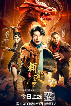 迅雷种子资源影视海报