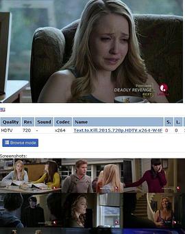 君吻动漫影视海报