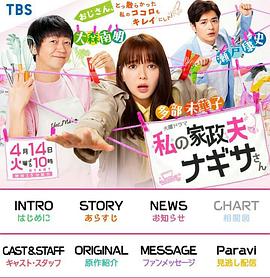 名门暖婚影视海报