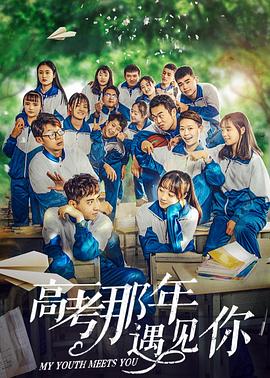 首席御医续集960认亲影视海报