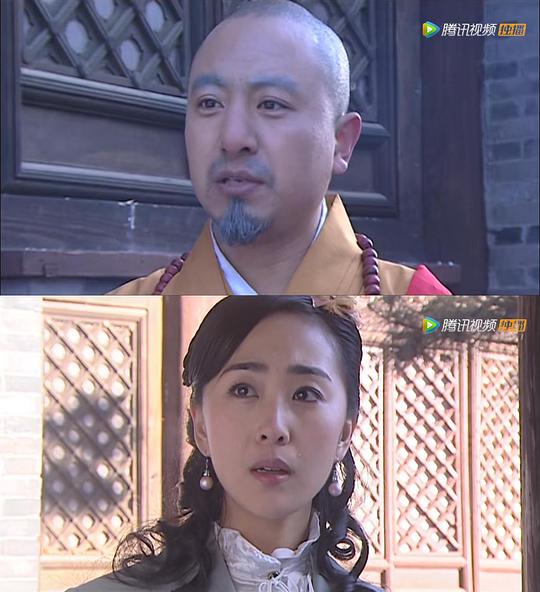 怡春院宜春分院影视海报