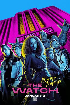 华胥引之绝爱之城免费观看影视海报