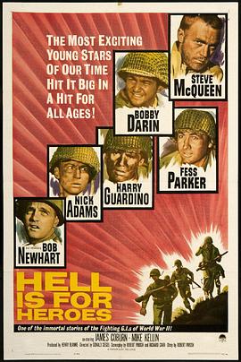 创造101视频影视海报