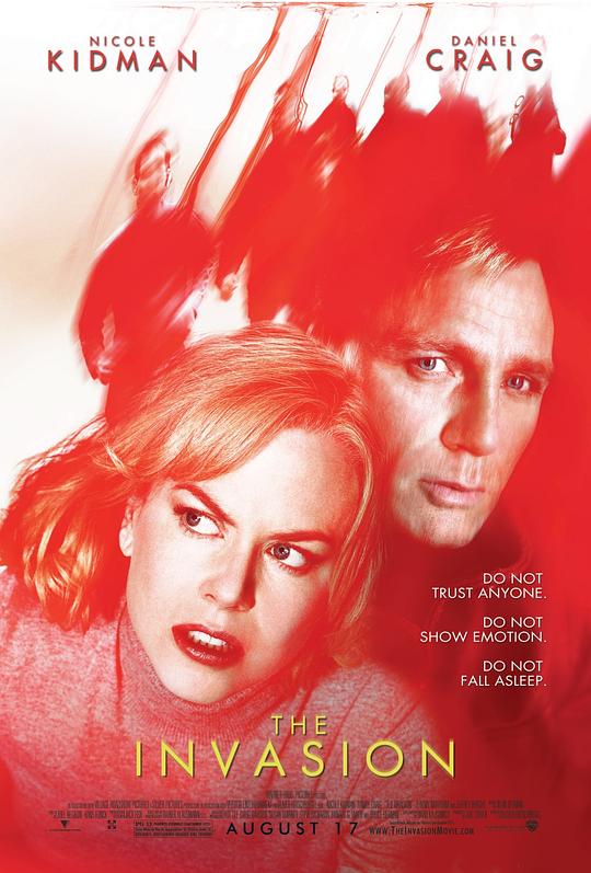 罪孽晚娘2004泰国影视海报