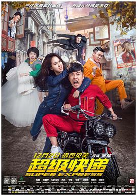 掌门女婿影视海报