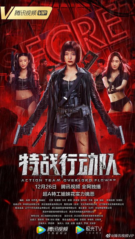 大师兄免费完整版影视海报