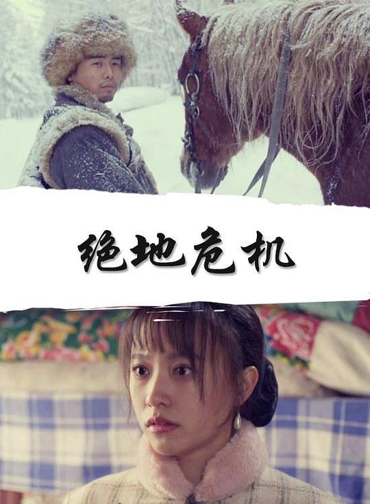 笑傲昙天影视海报