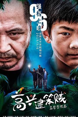 龙珠电视剧影视海报