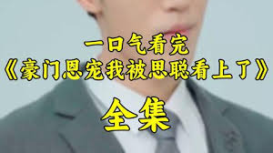 男生女生金版影视海报