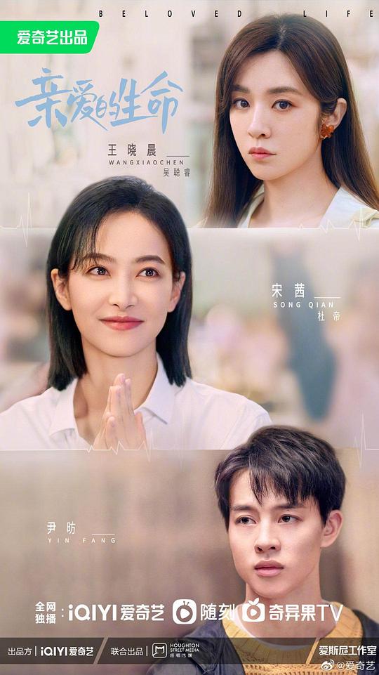 金瓶双梅影视海报