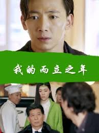 穿越还珠之荣尽大清影视海报