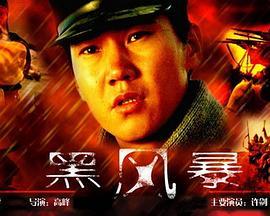 浴血黑帮第三季影视海报