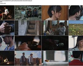 痛的说说影视海报