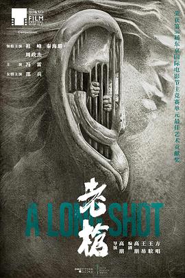 致命的邂逅影视海报