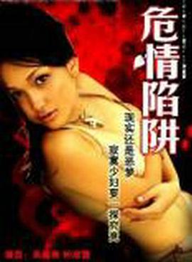 十字路口在线观看影视海报