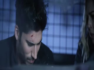 激情视频影视海报