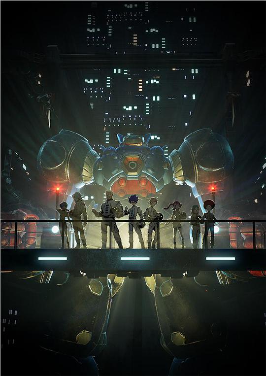 女儿的裤袜三部曲影视海报