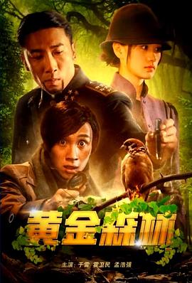 九条命影视海报