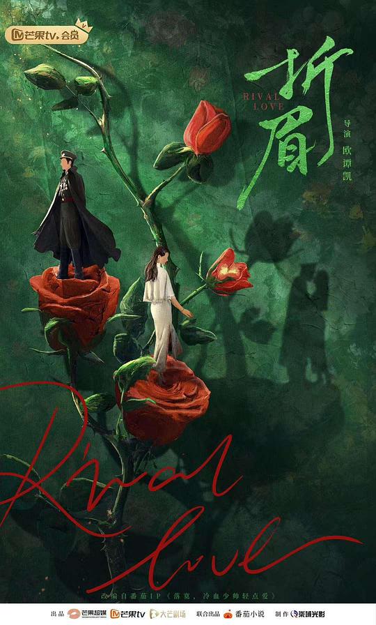 有基网影视海报