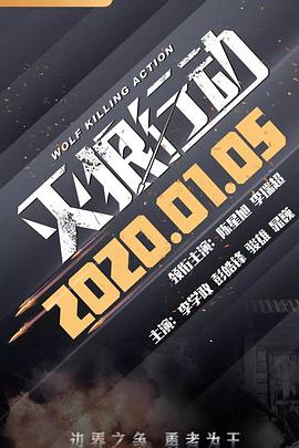 火影忍者剧场版8影视海报