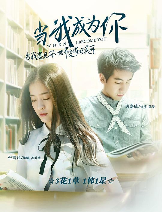 美美网影视海报