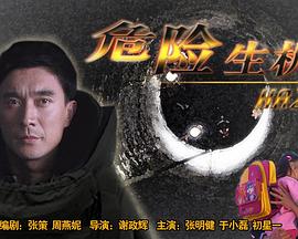 火影忍者剧场版9日语影视海报