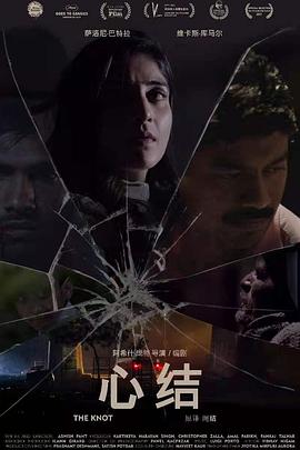 拯救者电视剧影视海报