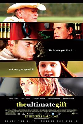 口碑最好的净水器排名影视海报