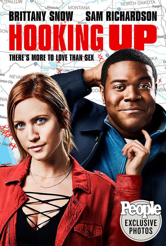 第一次进去了的视频影视海报