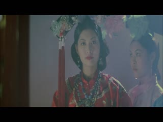 悬崖上的金鱼姬壁纸高清影视海报