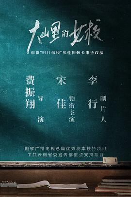 我爱张宝利演员表影视海报