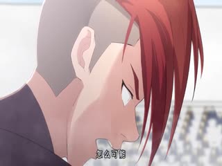 奥特之母之超退化acg影视海报