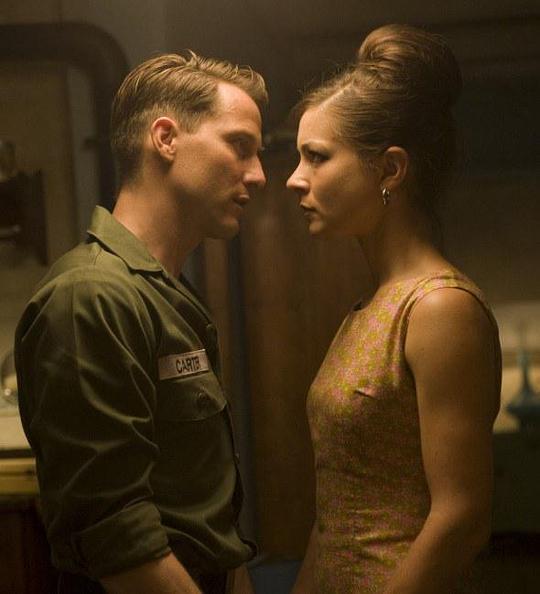 只羡鸳鸯不羡仙影视海报