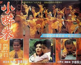 新儿女英雄传影视海报