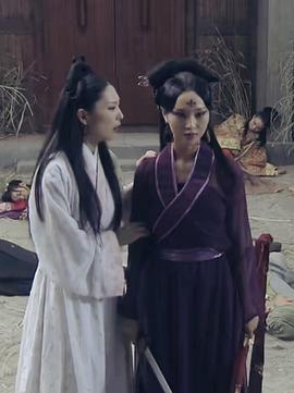 比翼鸟动漫大全图片影视海报