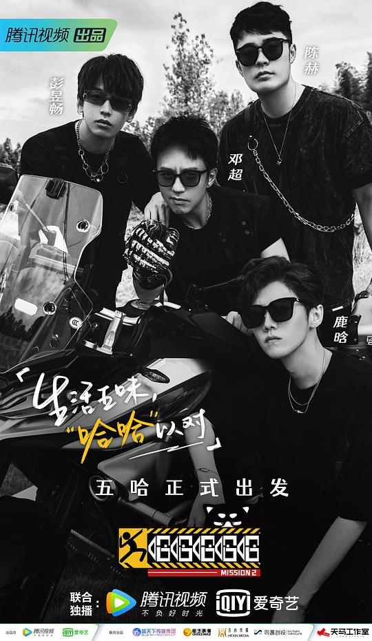 小马宝莉中文版影视海报