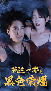 国产自在自线影视海报