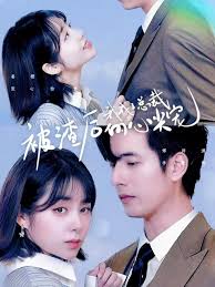 灵魂复活珠韩剧影视海报