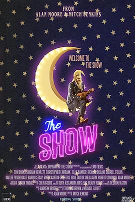 双生灵探动漫影视海报