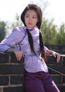 老九门之四屠黄葵影视海报