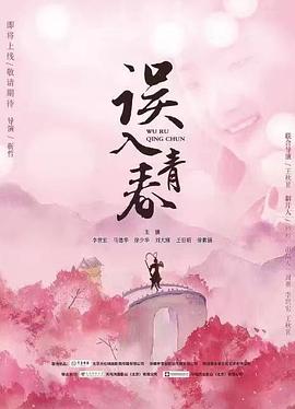 电视剧梅花香全集影视海报