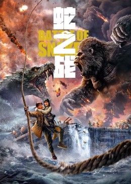 飞驰人生在线完整免费观看影视海报