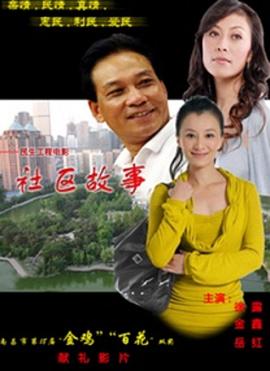 男女配对过程图片影视海报