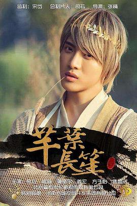 少夫人与樵夫acome影视海报