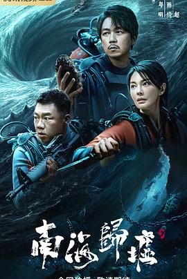 疯人院电视剧免费观看影视海报