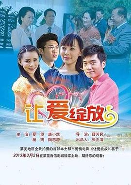 神雕侠侣95古天乐免费影视海报