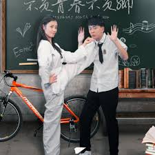 自杀专卖店影视海报