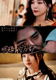 变形计孙琦皓完整版影视海报