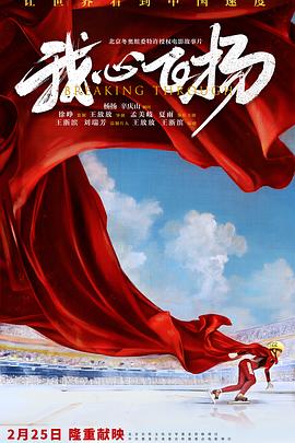 自作聪明影视海报