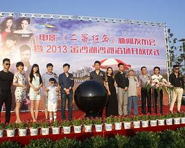 庶女也逍遥影视海报